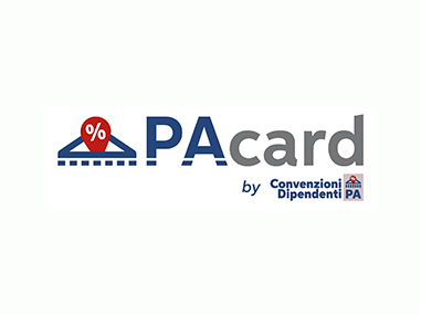PAcard